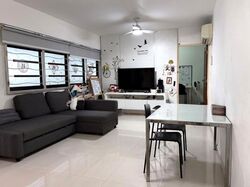 Blk 691A Choa Chu Kang Crescent (Choa Chu Kang), HDB 4 Rooms #613572571